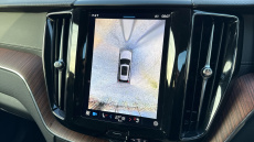 Volvo XC60 2.0 T8 [455] RC PHEV Ultimate Dark 5dr AWD Gtron Estate